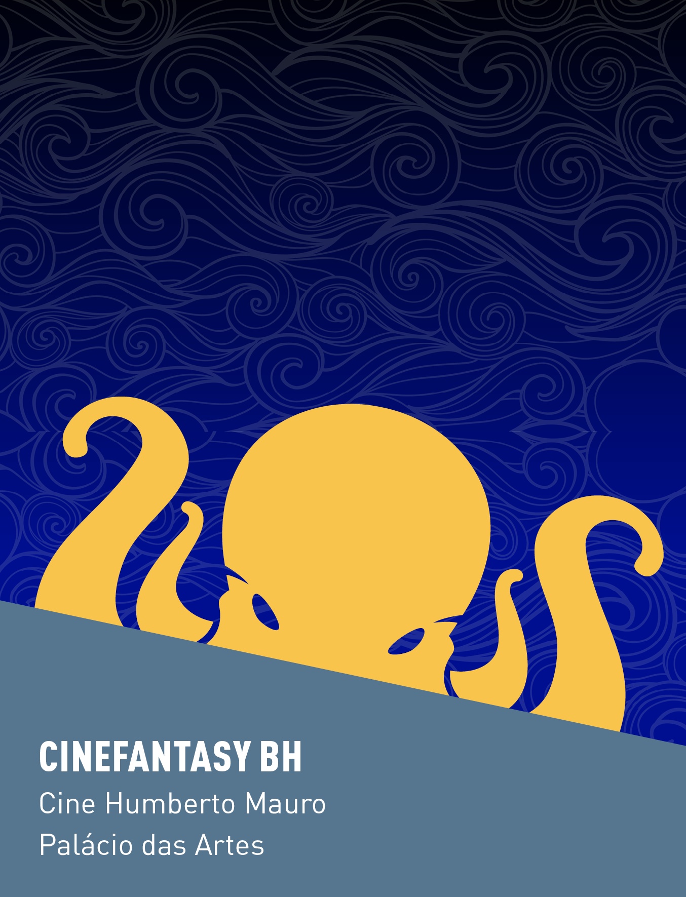 Mostra: Cinefantasy BH 