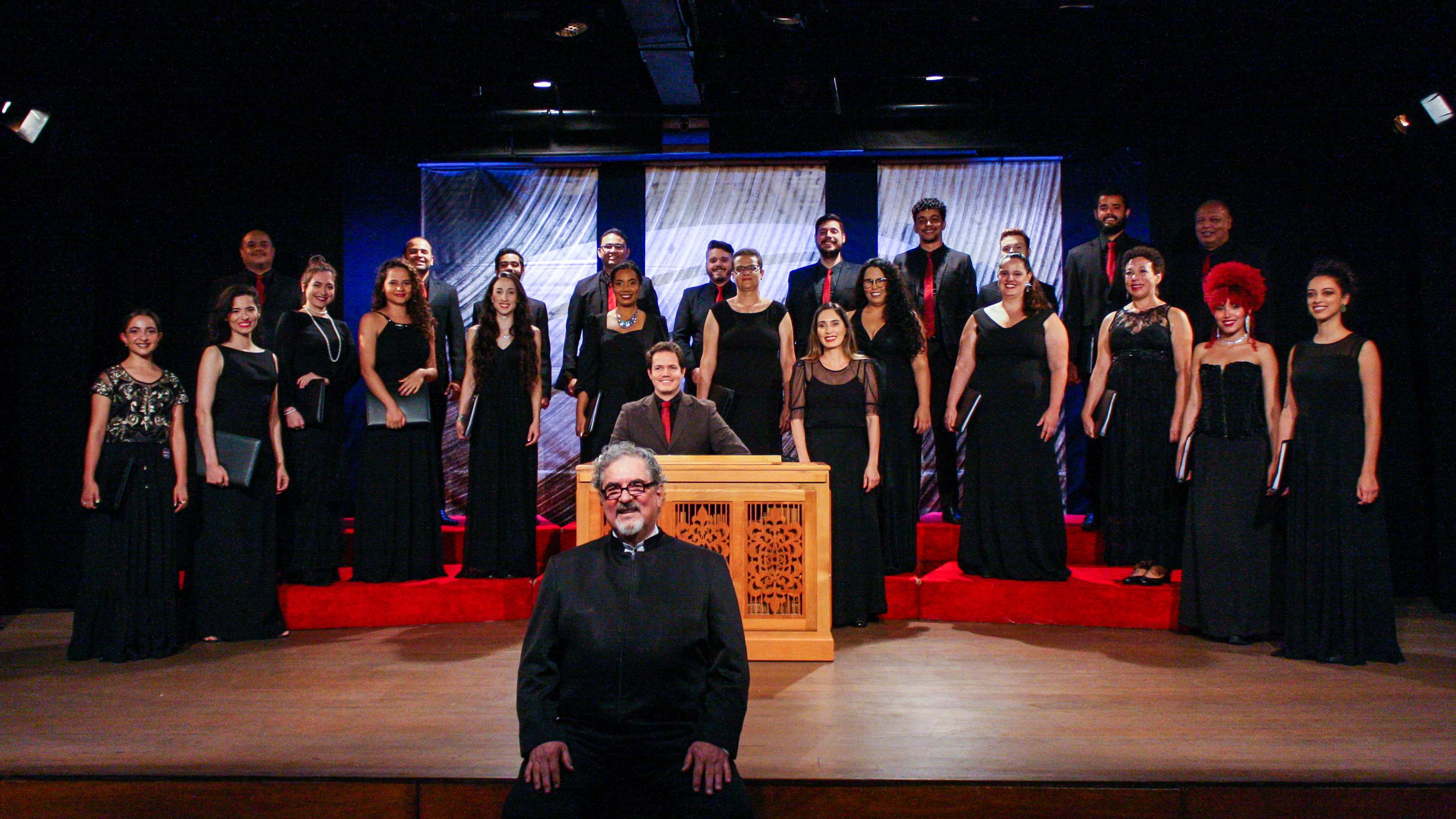 Ars Nova-Coral da UFMG