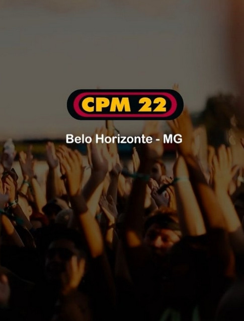 Show: CPM 22