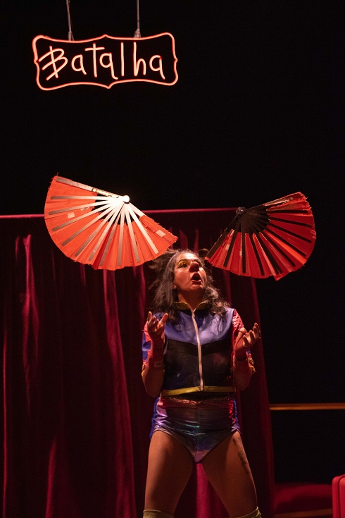 Foto: Lina Mintz Batalha