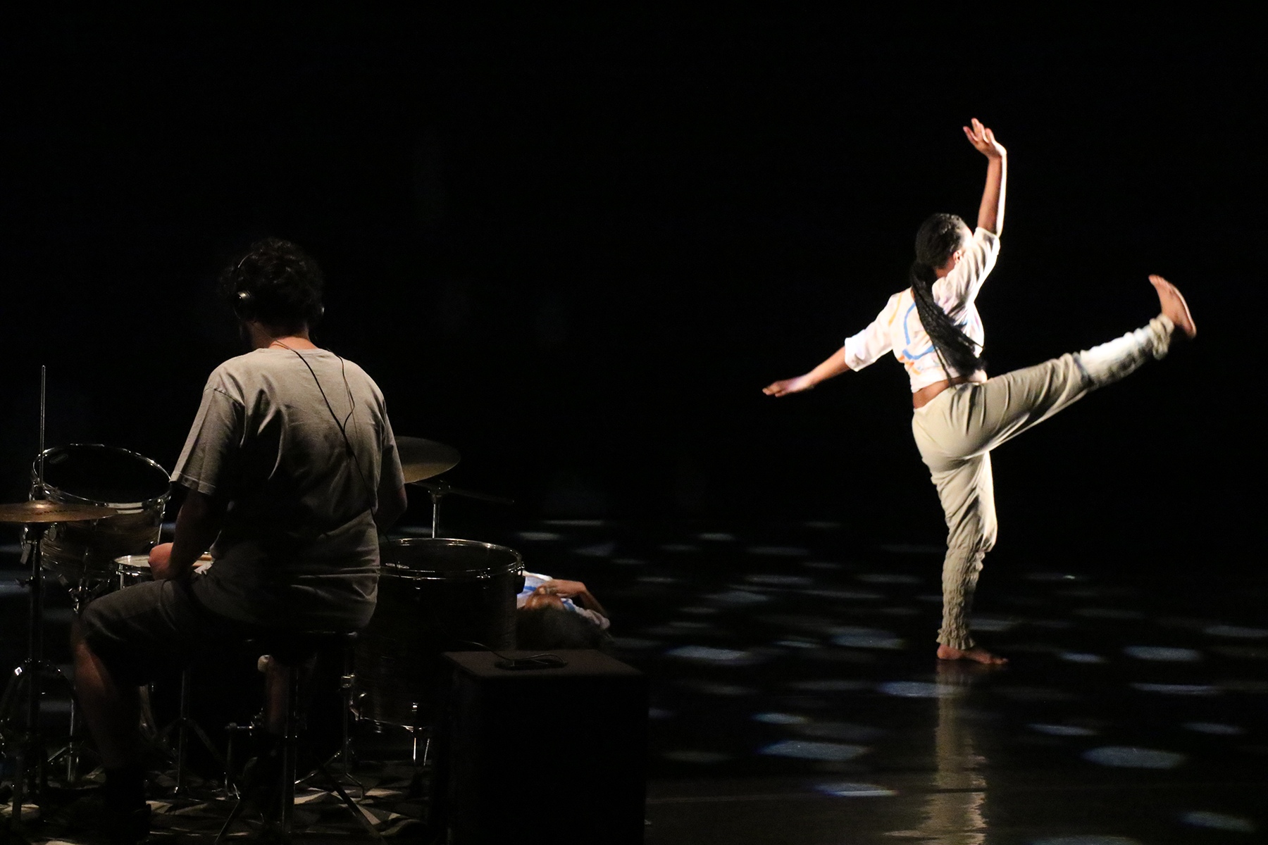Mostra de Dança Cefart | 1º semestre 2023
