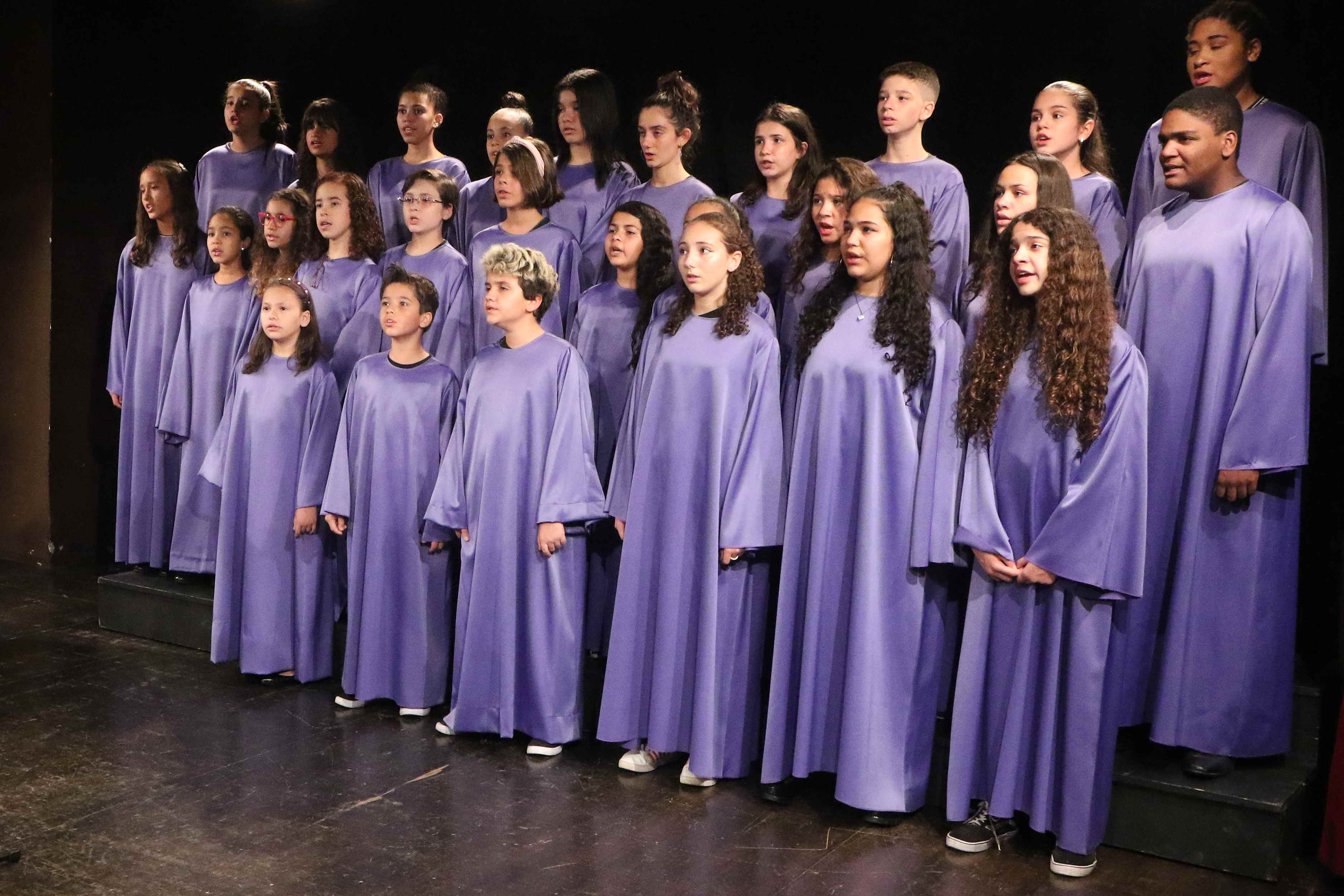 Recital de Canto Cefart