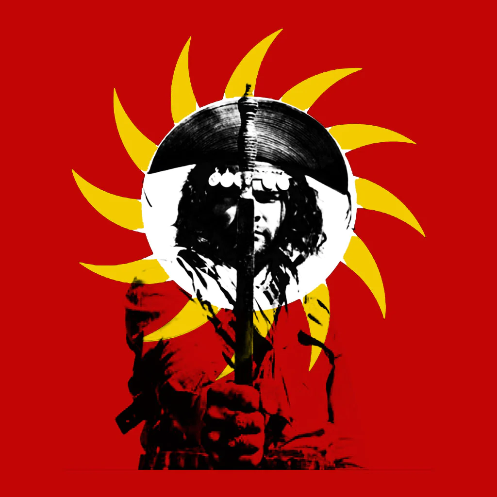 Deus e o Diabo na Terra do Sol