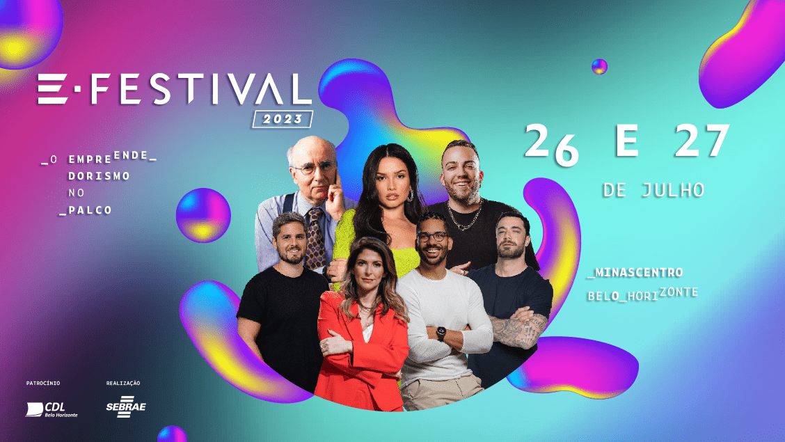 E-Festival Sebrae 2023