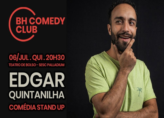  BH Comedy Club