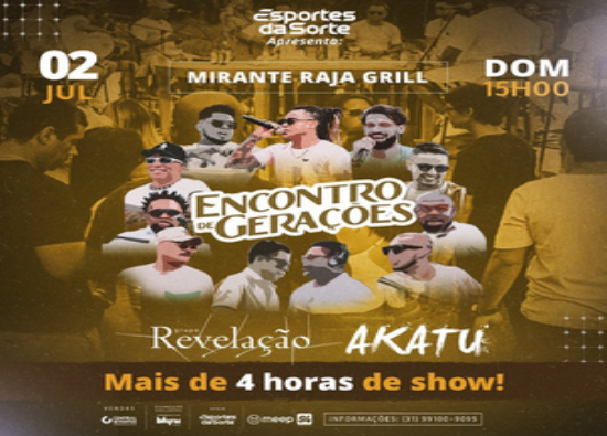 Encontro de Gerações