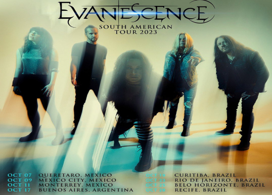 Evanescence