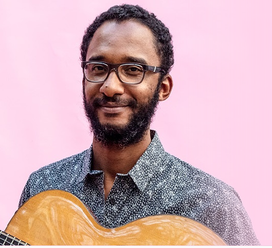 reprodução oficial Show: Geovane Santos