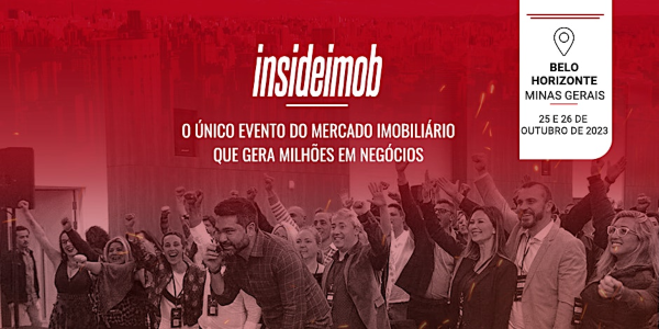 Inside Imob - Belo Horizonte 2023