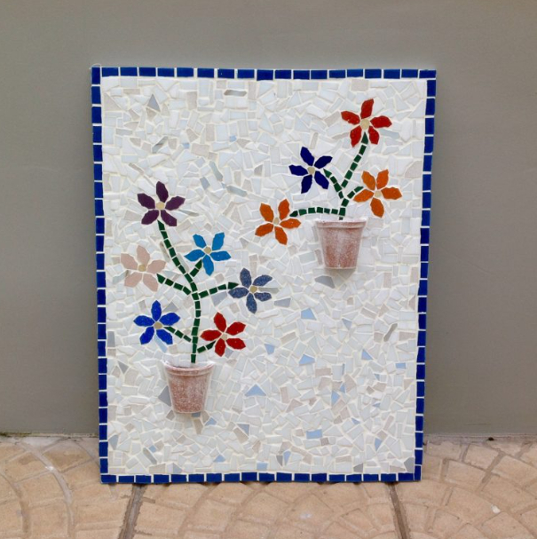 Abertura da Exposição "Casa Ofício"