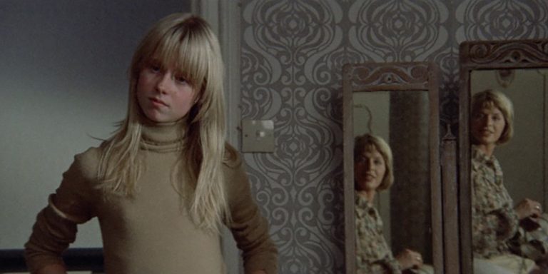 Cinema e Psicanálise | Todo Mundo é Louco - Imagens