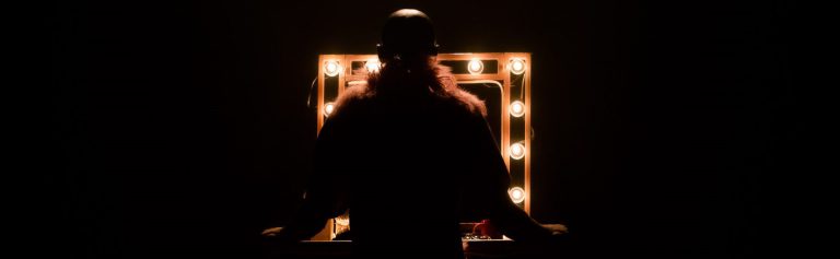 Espetáculo: “Jorge Pra Sempre Verão” - CCBB BH