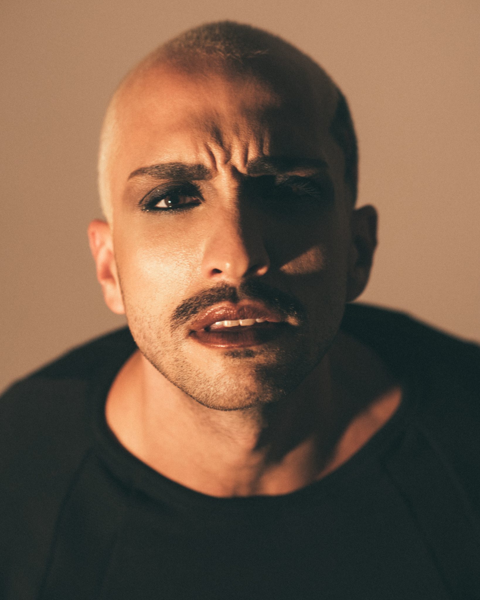 Foto: Fernanda Tine Show: Lafetah