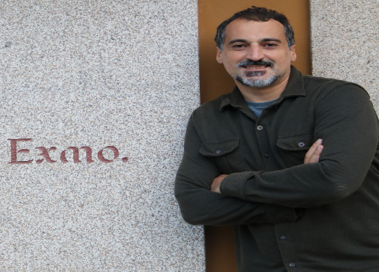 Palestra: "Da História da Ciência à História da Crítica: Paradigmas nos Estudos Literários"