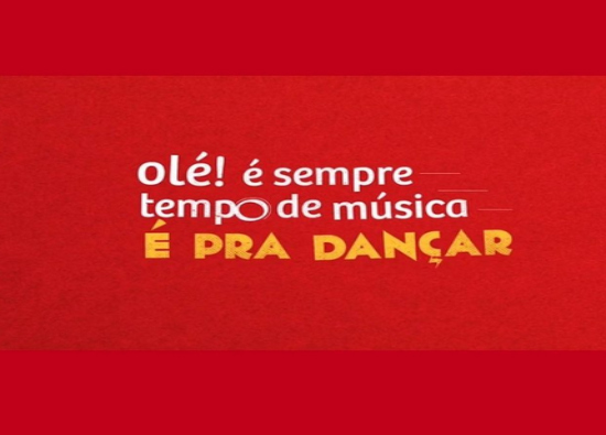 2ª Edição do musical: Olé! É Sempre Tempo de Música 
