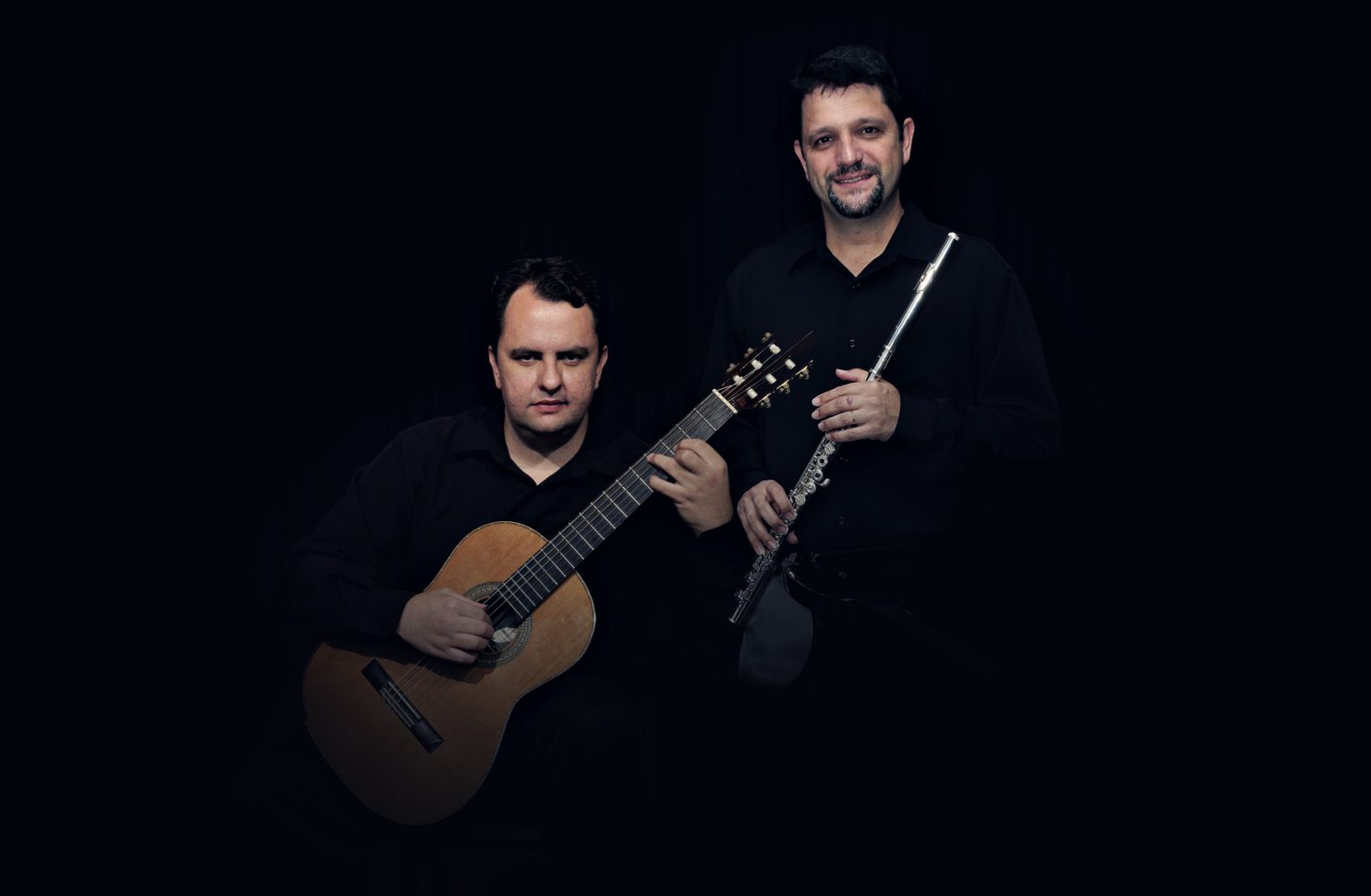 Série Música de Câmara: Duo Braga-Faria