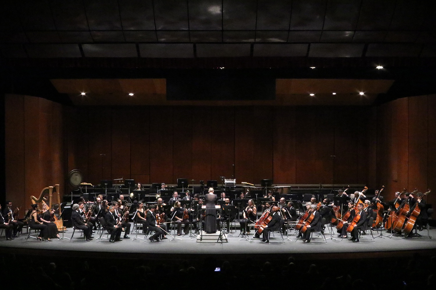 Concertos da Liberdade – Música de Cinema: Uma Odisseia por Kubrick