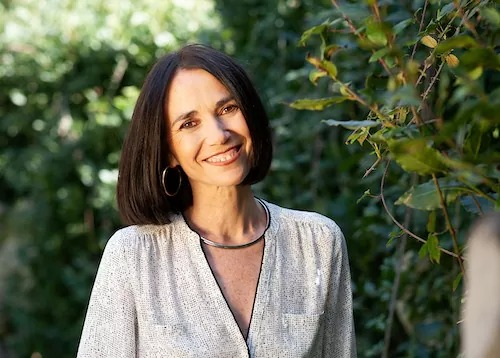 Sempre um papo recebe escritora italiana Lisa Ginzburg