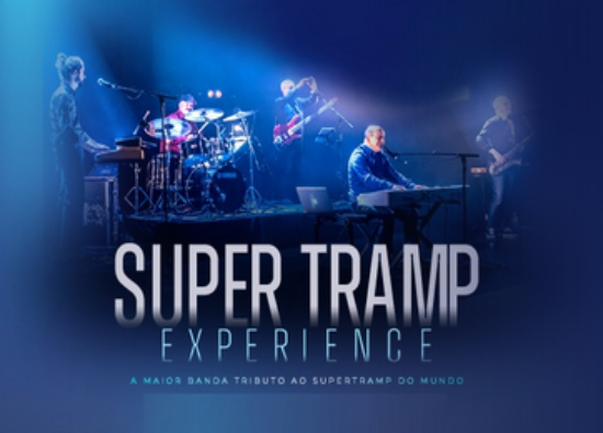 Espetáculo: SuperTramp Experience