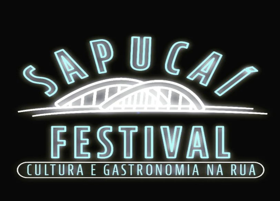 reprodução Instagram Sapucaí Festival