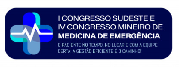 I Congresso Sudeste / IV Congresso Mineiro de Medicina de Emergência 2023