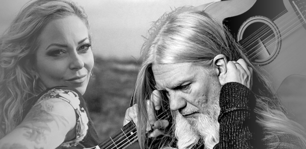 Show: "Six Strings and a Voice"