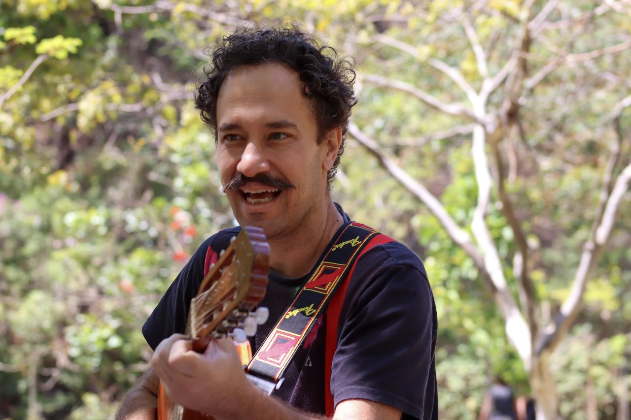 Foto: Karlita Resende Super Pamp