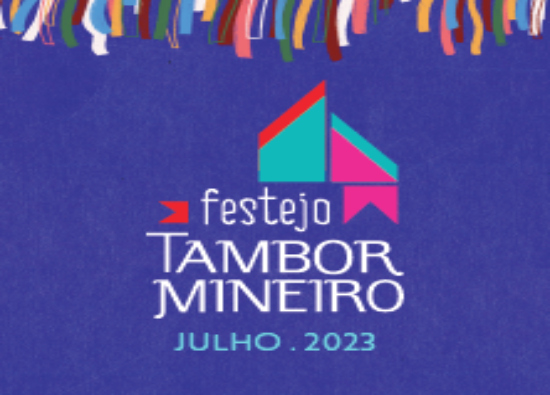 Edição especial: Festejo do Tambor Mineiro
