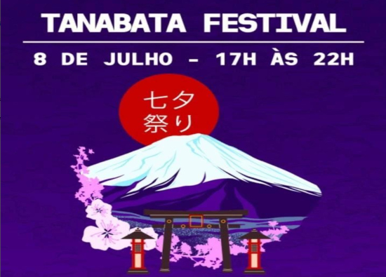 Tanabata Festival