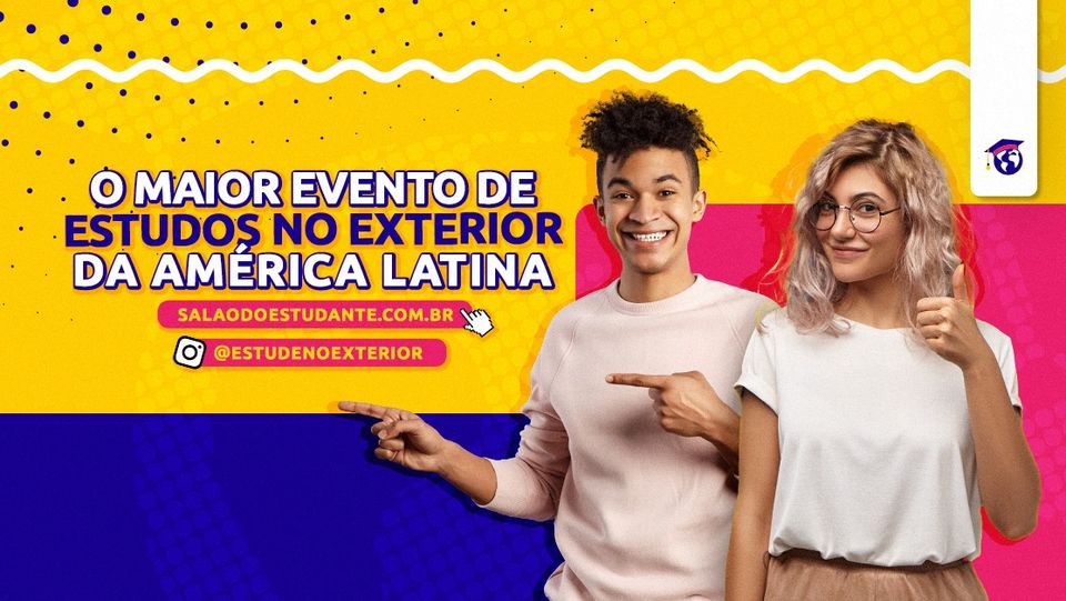 Salão do Estudante - Belo Horizonte 2023