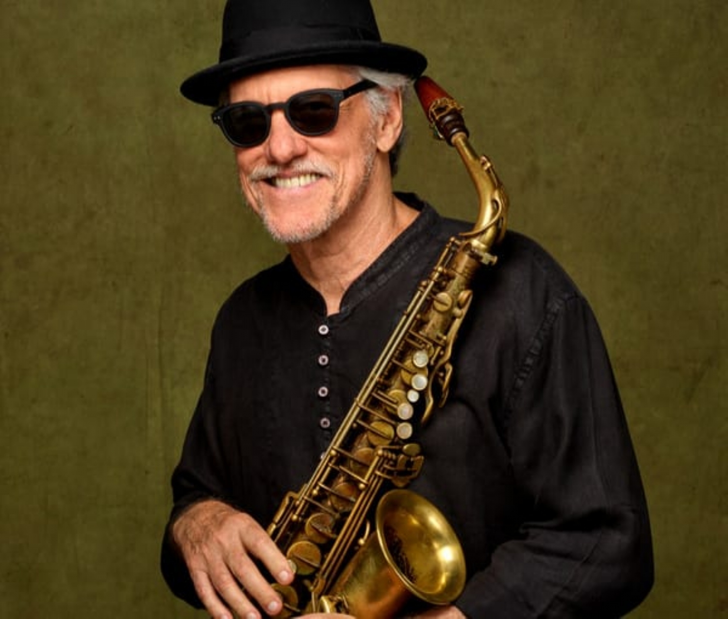 Reprodução Site Clube de Jazz Mauro Senise