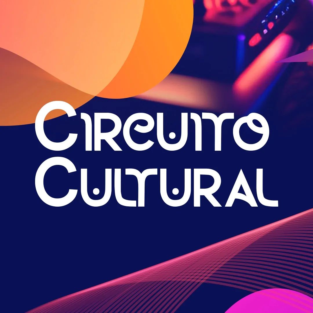 Reprodução Instagram Circuito Cultural de Música Eletrônica