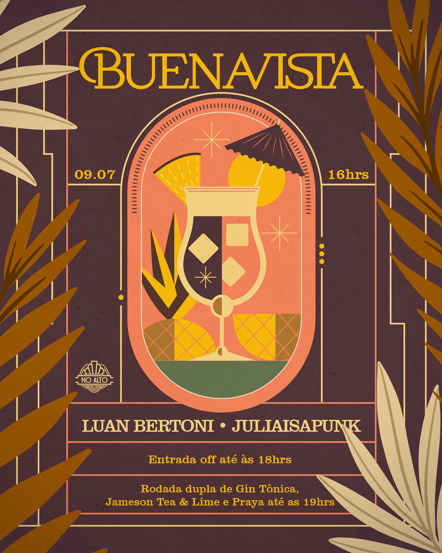 Festa: Buenavista