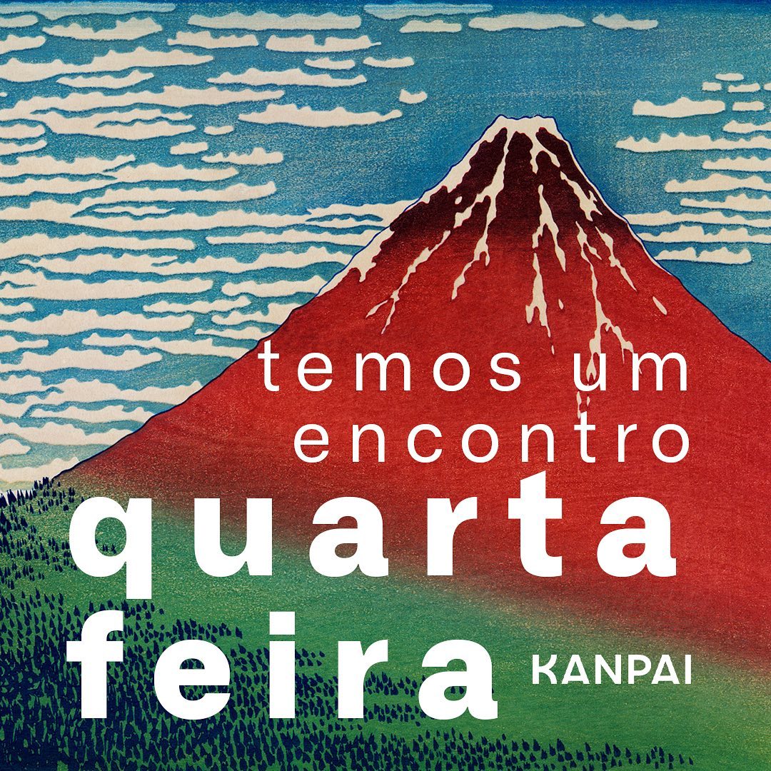 Noites de Jazz - Kanpai