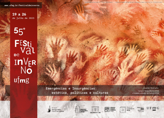 55ª Festival de Inverno UFMG