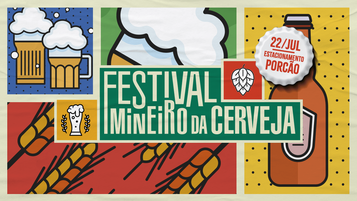 Festival Mineiro da Cerveja 
