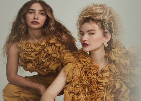 reprodução oficial Show: Anavitória com a Orquestra Ouro Preto