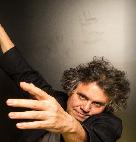 Show: “Quero que Vá Tudo pro Inferno” de Arrigo Barnabé