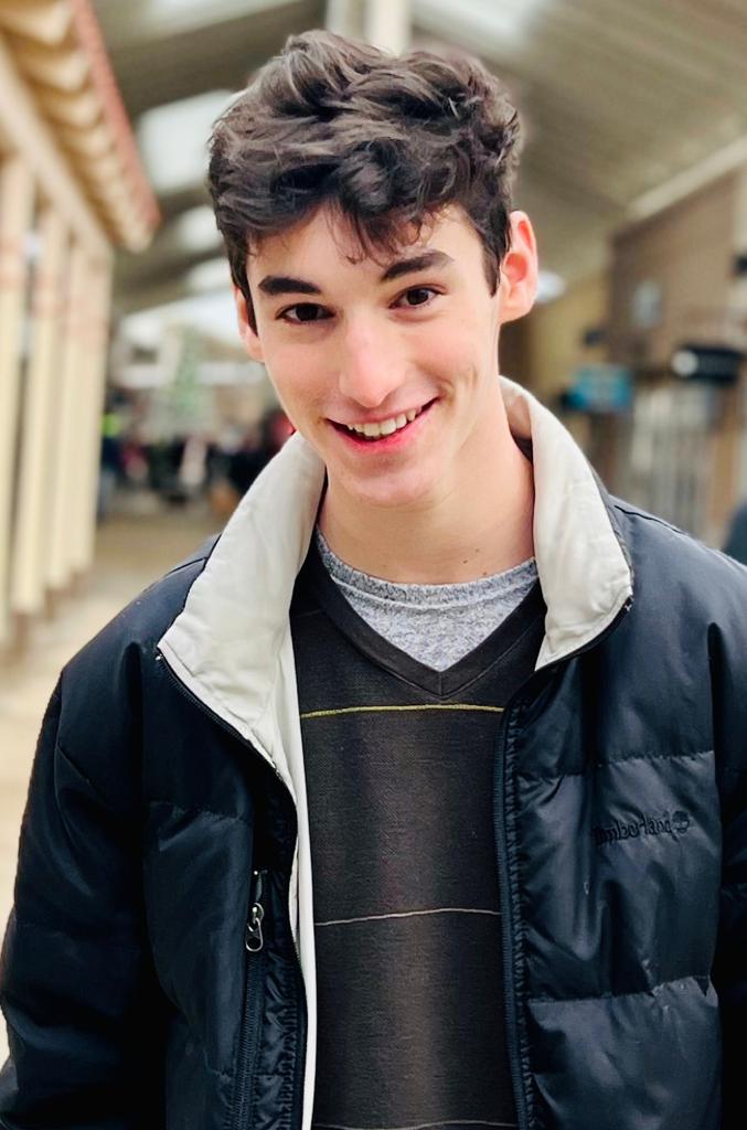 Show de mágica: “52 Acasos”