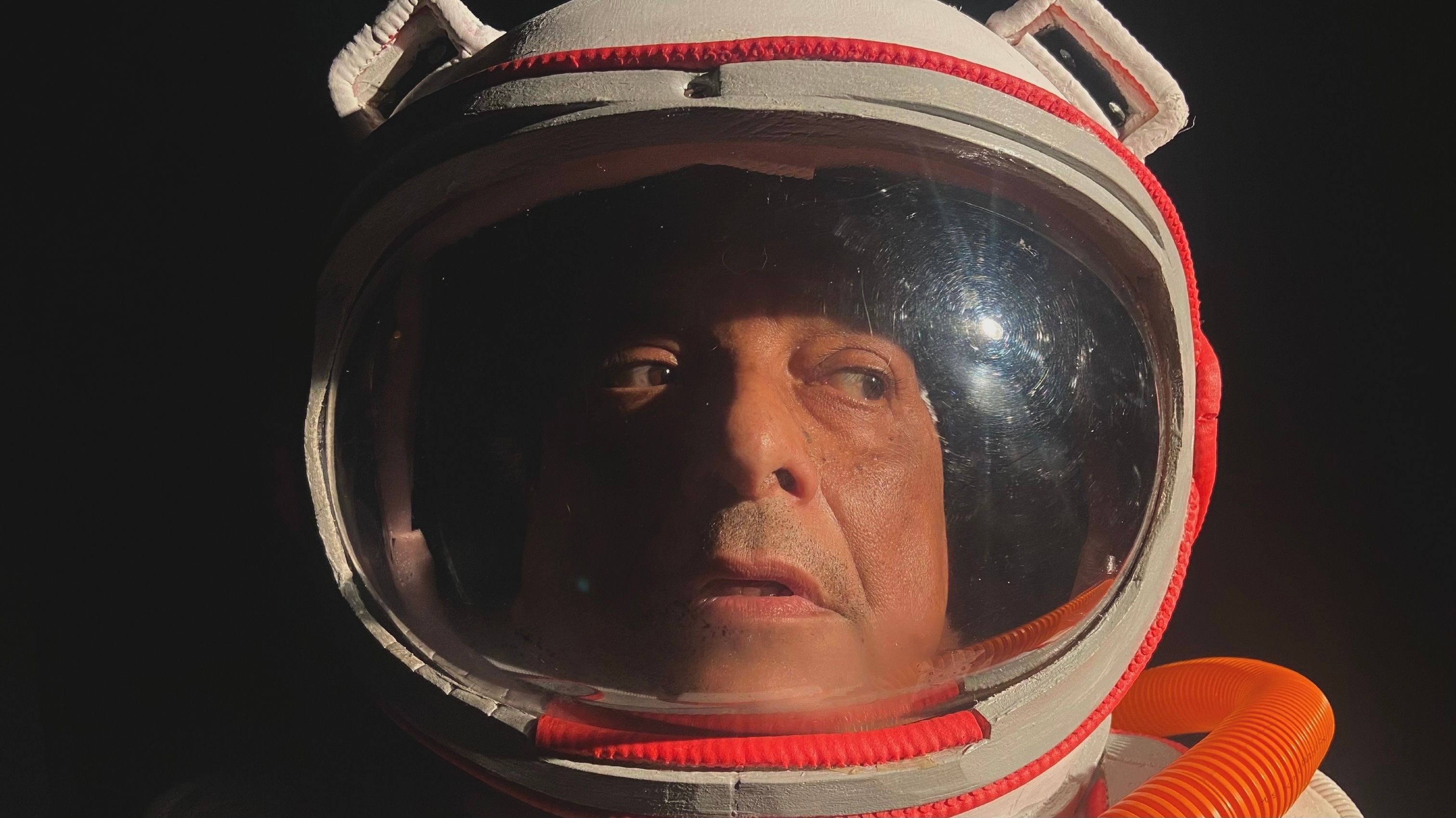 Espetáculo: Astronauta