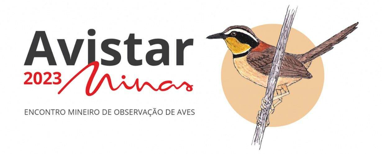 Encontro Mineiro de Observação de Aves - Avistar Minas 2023