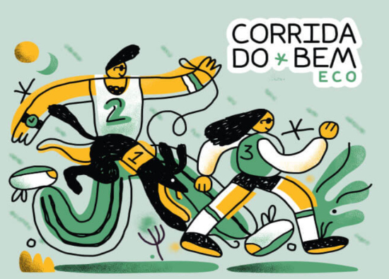 Corrida do Bem Eco