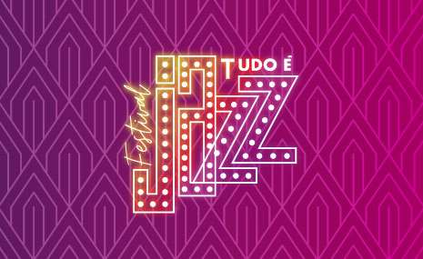 Reprodução Oficial Festival "Tudo é Jazz"
