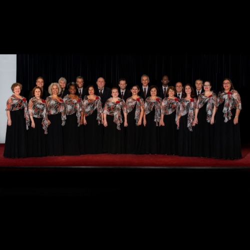 Concertos Dominicais Peter Lund - Museu Puc