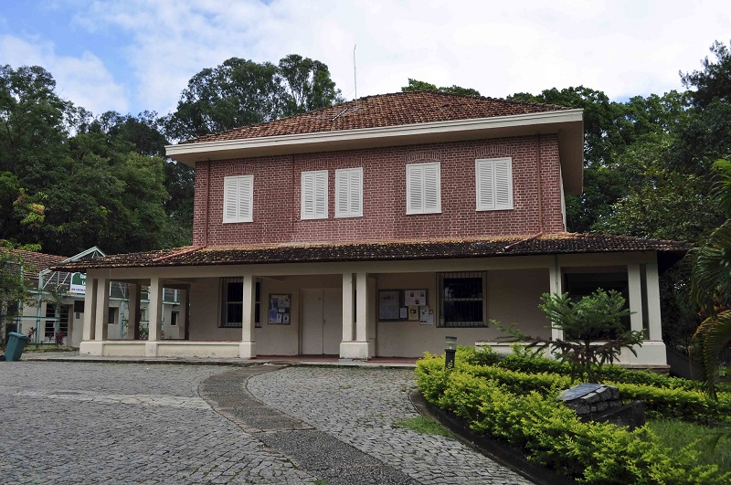 CRCP Lagoa do Nado