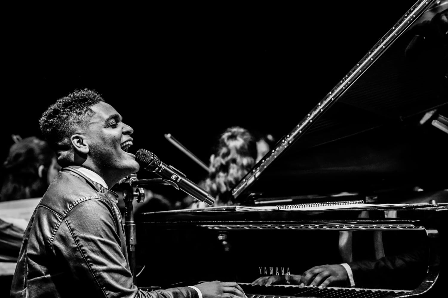 Love Songs com Breno Bartolomeu 