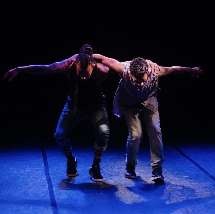 Festival Dança em Trânsito