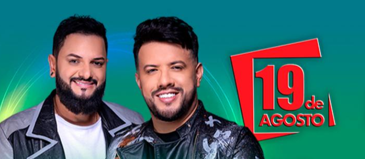 Show: Diego & Victor Hugo