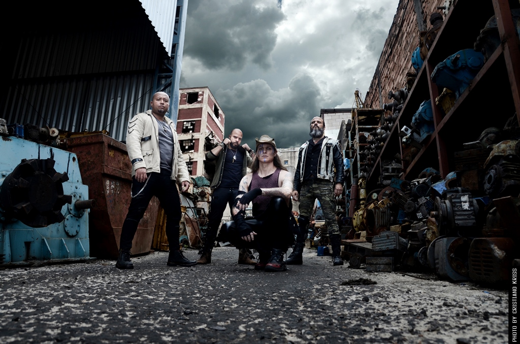 Projeto Baixo Centro En[cena] - Dia Mundial do Rock