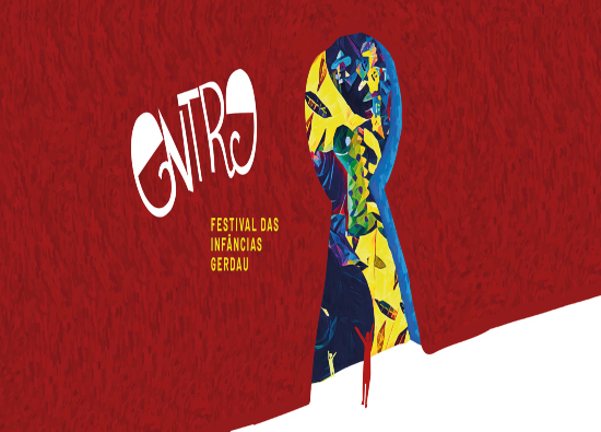 "Entre" – Festival das Infâncias Gerdau
